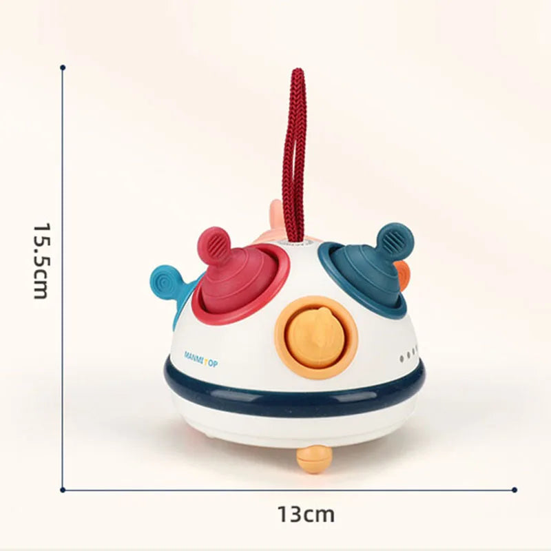 Pop Fidget Toy
