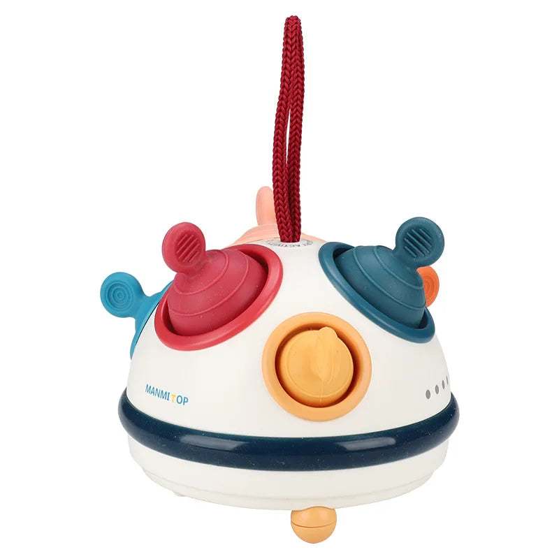 Pop Fidget Toy
