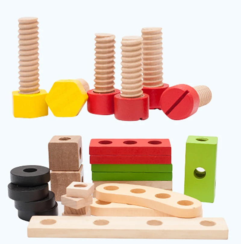 Builder Tool Kit