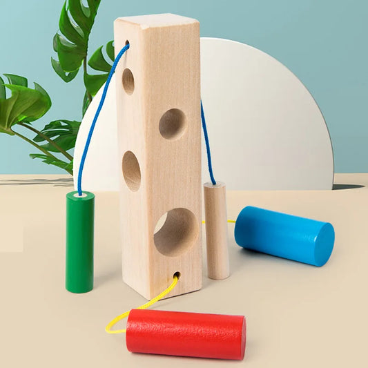 Threading Block